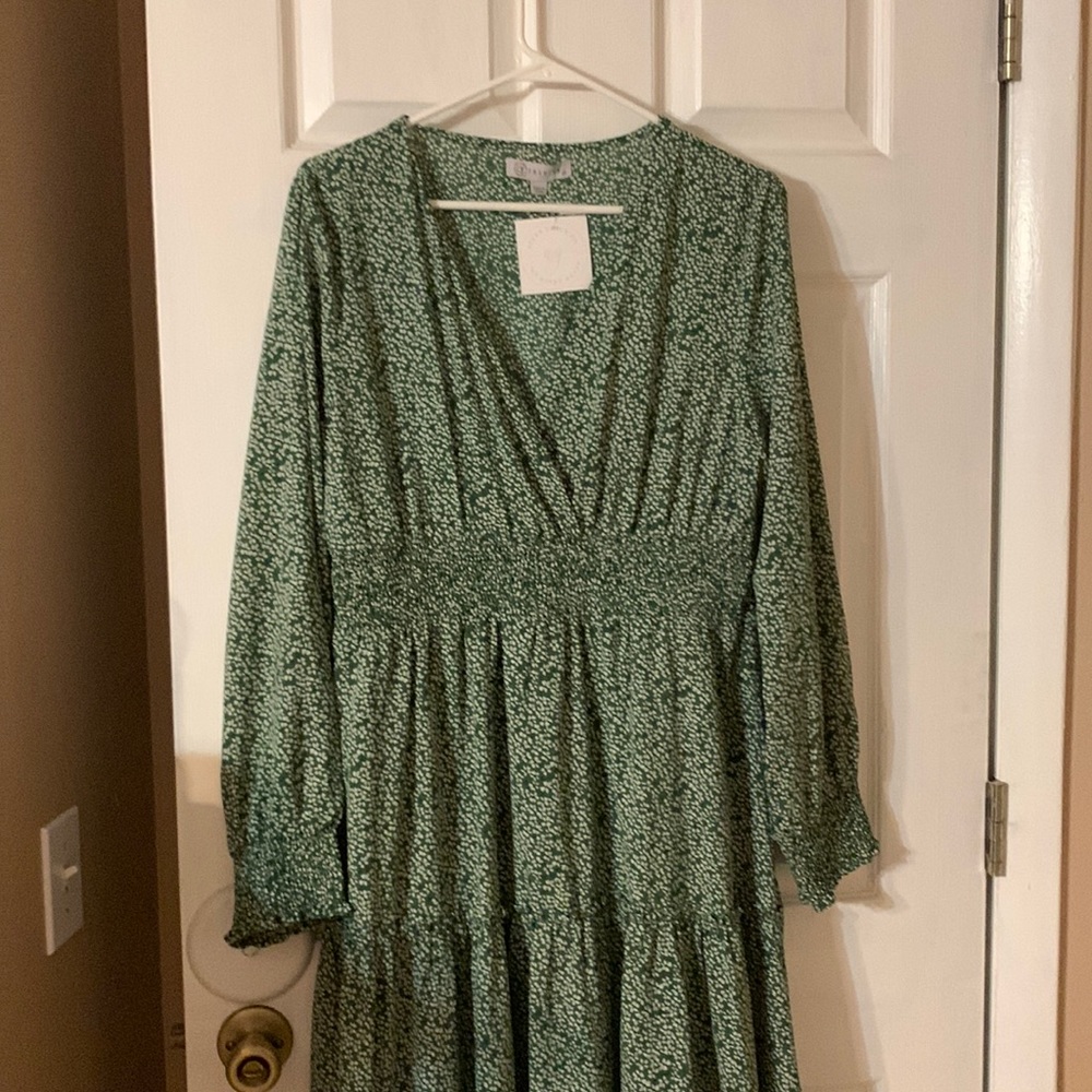 New with tags cute fall dress